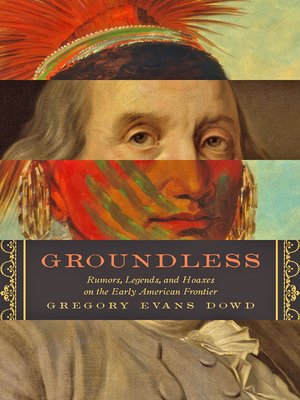 cover image of Groundless